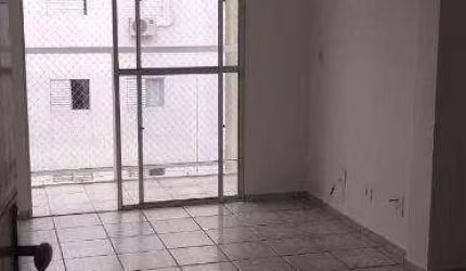 Apartamento com 2 dormitórios à venda, 60 m² por R$ 310.000,00 - Vila Itapanhau - Bertioga/SP