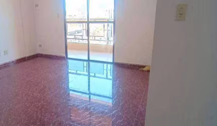 Apartamento com 2 dormitórios à venda, 90 m² por R$ 780.000,00 - Aparecida - Santos/SP