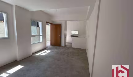 Apartamento com 1 dormitório à venda, 41 m² por R$ 380.000,00 - Estuário - Santos/SP