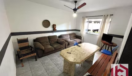 Apartamento com 2 dormitórios à venda, 88 m² por R$ 365.000,00 - Ponta da Praia - Santos/SP