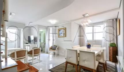 Residencial Villaggio Guarnieri, apto Cobertura disponivel para venda com 110m², 03 dorms e 02 vagas