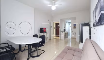 Residencial Centro Avenida, apto disponível para venda com 67m², 2 dormitórios e 1 vaga de garagem