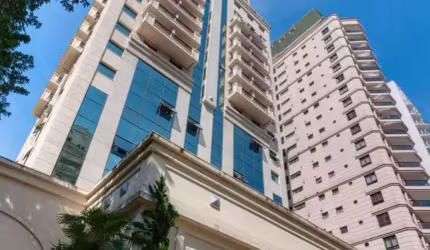 FLAT em HIGIENÓPOLIS