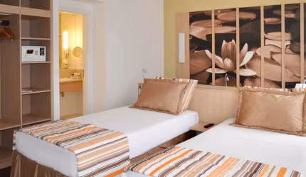 Mercure Manaus, disponível para venda com 33m², 1 dormitório e 1 vaga de garagem
