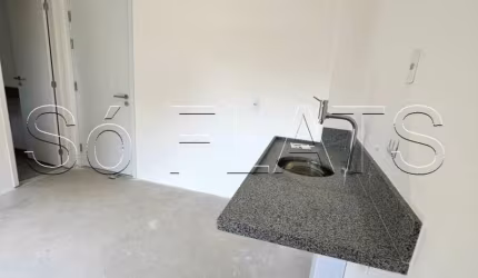 Studio Ad 330, Apartamento disponível para venda com 18m² e 1 dormitório
