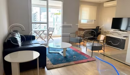 HELBOR TREND JARDINS, apartamento com 3 dormitórios, 1 vaga, disponível para venda