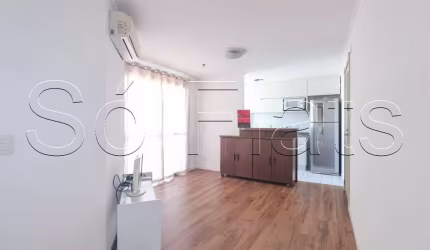 Quality alvorada, apto disponível para venda com 50m², 02 dorms e 01 vaga de garagem