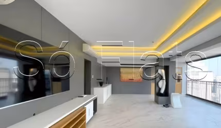 Residencial England, apartamento Cobertura disponivel para venda com 310m², 4 suites e 5 vagas
