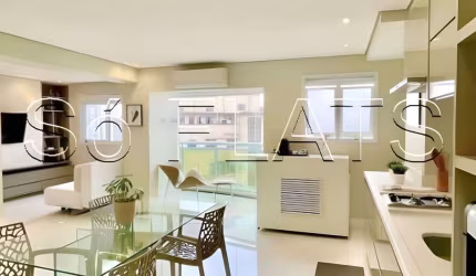Residencial Cadoro, apartamento disponível para venda com 60m², 02 dormitórios e 01 vaga de garagem