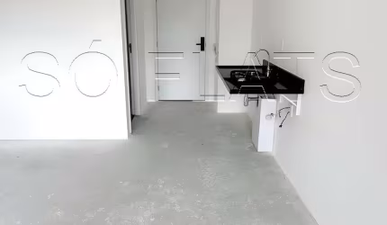 Residencial On Vila Olímpia, disponível para venda com 24m²