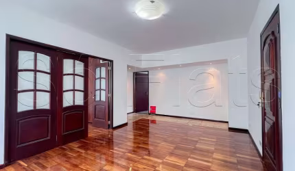 Residencial Rio Verde, apto disponível para locação contendo 130m², 3 dormitórios e 2 vagas.