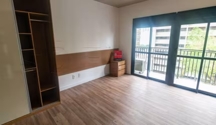 Residencial BKO Citzen, Studio disponível para venda com 31m², 1 dormitório e 1 vaga