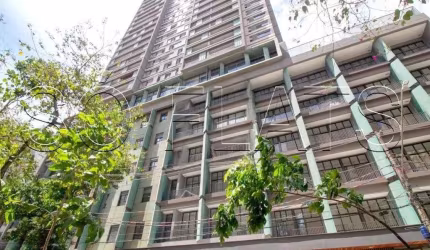 Residencial Versa Brooklin, Apartamento disponível para venda com 68m² e 2 dormitórios e 1 vaga