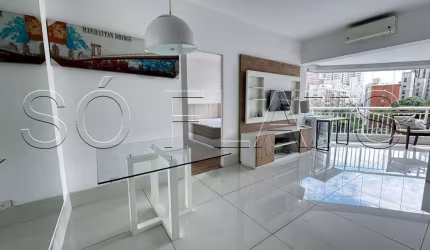 Lindo apartamento nos Jardins para venda, prox a Av. Paulista