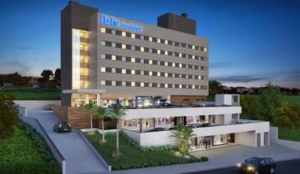 Flat Ibis na cidade de Farroupilha - RS  região da Serra Gaúcha, para investimento,