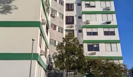 Apartamento com 3 quartos à venda na Avenida Fábio Araújo Santos, 1245, Nonoai, Porto Alegre por R$ 249.000
