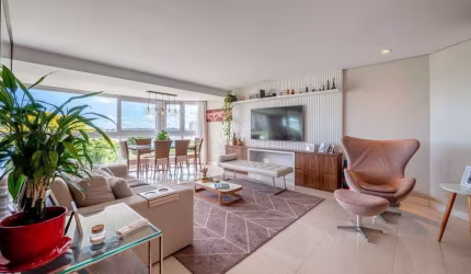 Apartamento com 3 quartos à venda na Avenida Icaraí, 95, Cristal, Porto Alegre por R$ 1.350.000