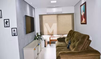 Apartamento à venda no Rudge Ramos, 2 Quartos e 2 vagas