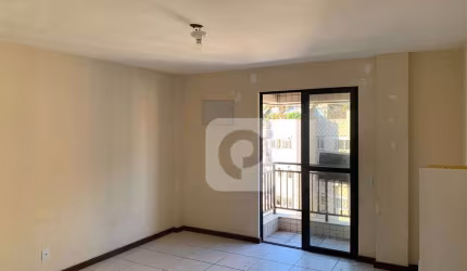 Apartamento 1 quarto - Catete