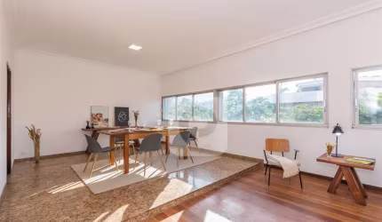 Apartamento à venda no Jardim Botânico , 155m2, 4 quartos, 1 suíte, 2 vagas