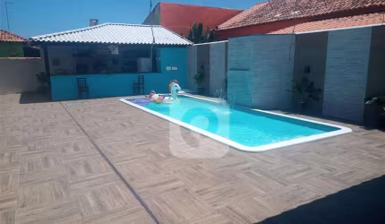Excelente casa em Saquarema!