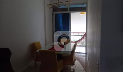 Apartamento à venda na Gloria  2 quartos com vaga e infra