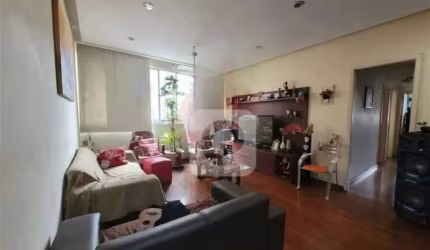 Excelente Apartamento em Copacabana - Infraestrutura Completa
