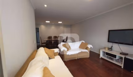 Apartamento 4 quartos 154m² - Recreio dos bandeirantes Barra Bonita