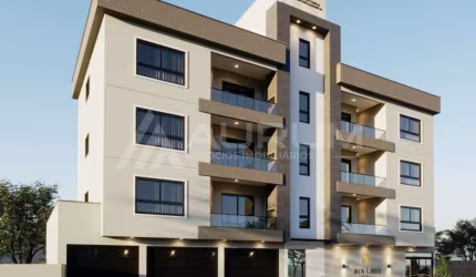 Apartamento à venda no bairro Gravatá - Navegantes/SC