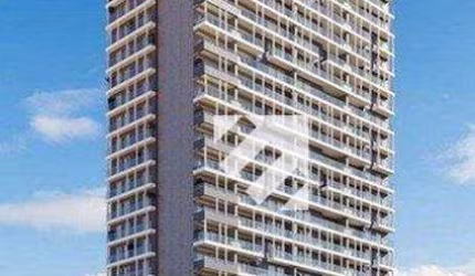 Apartamento com 3 dormitórios à venda, 104 m² por R$ 874.510,00 - Bairro dos Estados - João Pessoa/PB