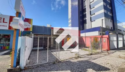 Casa com 3 dormitórios para alugar por R$ 6.500,00/mês - Tambaú - João Pessoa/PB