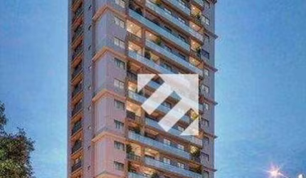 Apartamento com 3 dormitórios à venda, 77 m² por R$ 630.000,00 - Bessa - João Pessoa/PB