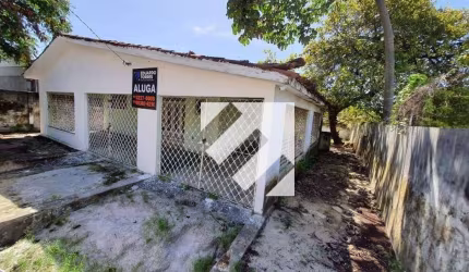 Ponto Comercial para locação, Manaíra, João Pessoa - PT0002.