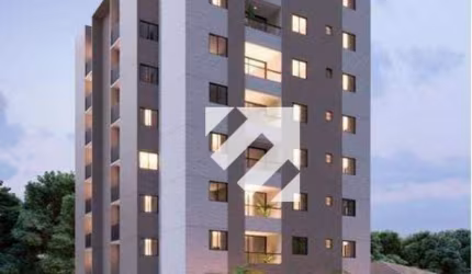 Apartamento Residencial à venda, Bessa, João Pessoa - AP0237.