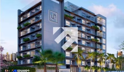 Apartamento com 2 dormitórios à venda por R$ 619.000,00 - Manaíra - João Pessoa/PB