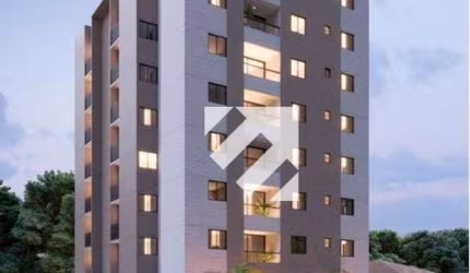 Apartamento Residencial à venda, Bessa, João Pessoa - AP0306.