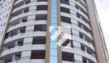 Apartamento com 4 dormitórios à venda, 164 m² por R$ 985.000,00 - Manaíra - João Pessoa/PB