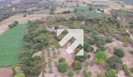Chácara Residencial à venda, Jacumã, Conde - CH0002.