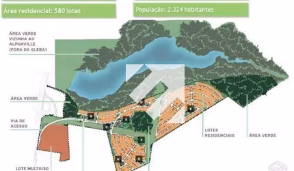 Terreno à venda, 420 m² por R$ 450.000,00 - Manguinhos - Bayeux/PB