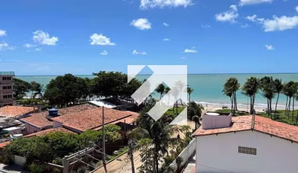 Apartamento com 3 dormitórios à venda, 107 m² por R$ 1.150.000,00 - Amazônia Park - Cabedelo/PB