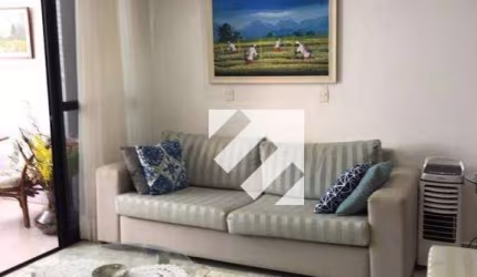 Apartamento com 3 dormitórios à venda, 135 m² por R$ 950.000,00 - Cabo Branco - João Pessoa/PB