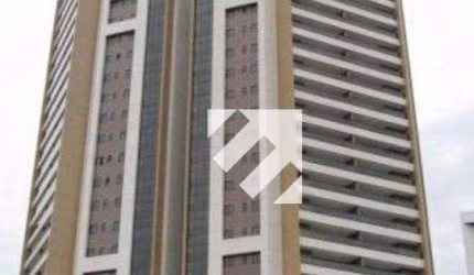 Apartamento com 4 dormitórios à venda, 407 m² por R$ 2.150.000,00 - Miramar - João Pessoa/PB