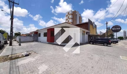 Casa com 4 dormitórios à venda por R$ 2.000.000,00 - Expedicionários - João Pessoa/PB