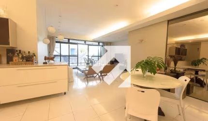 Apartamento com 4 dormitórios à venda por R$ 1.800.000,00 - Ponta de Campina - Cabedelo/PB