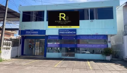 Ponto Comercial para alugar com 170m2, Olinda