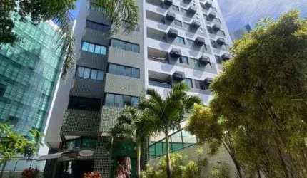Apartamento com 2 quartos, 1 suite, Espinheiro