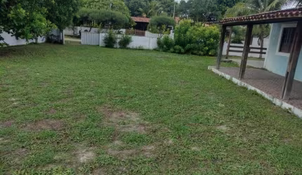 CASA à venda em SERRAMBI