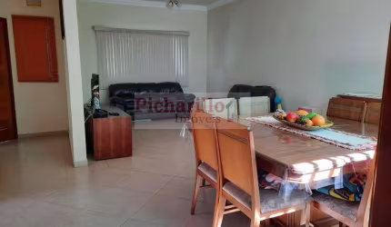 Casa para Venda em São Carlos, Vila Brasília, 3 dormitórios, 1 suíte, 3 banheiros, 2 vagas