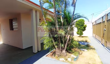 Casa para Venda em São Carlos, Vila Nery, 4 dormitórios, 1 suíte, 3 banheiros, 6 vagas