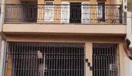 Casa para Venda em Barueri, Parque das Nações, 5 dormitórios, 1 suíte, 4 banheiros, 2 vagas